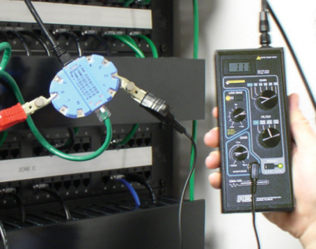 禹州美国REI CMA-100反监听音频放大器